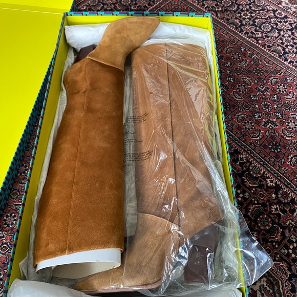 TORY BURCH LILA BOOT - Picture 3 of 7